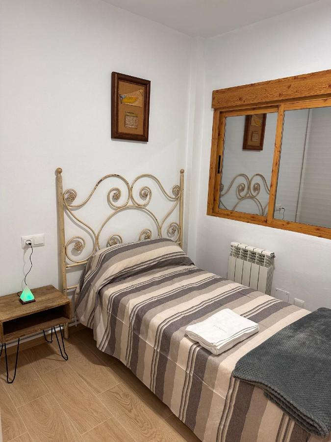 Hoster Egypt Verona Centro De Tomelloso Luaran gambar